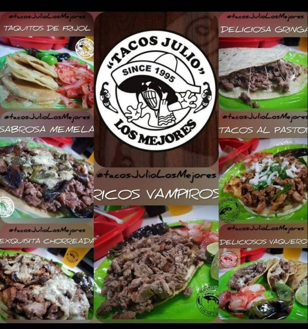 Restaurants Tacos Julio