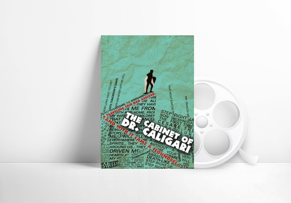 Movie El gabinete del doctor Caligari