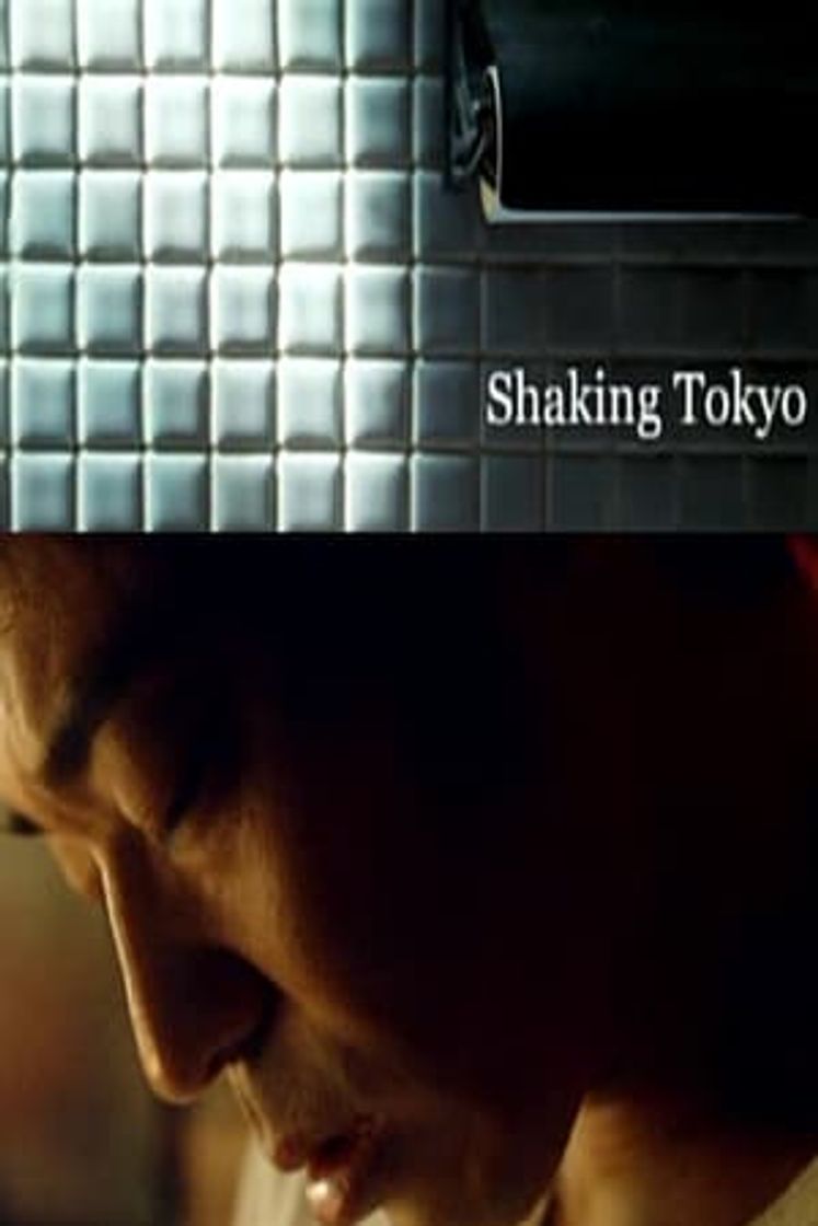 Película Shaking Tokyo