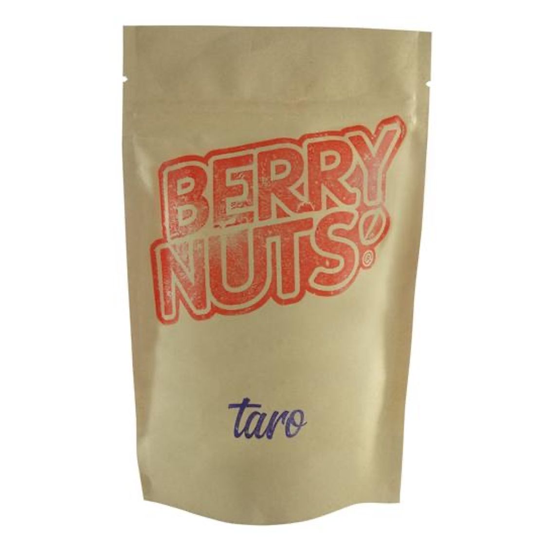 Moda Berry nuts de taro