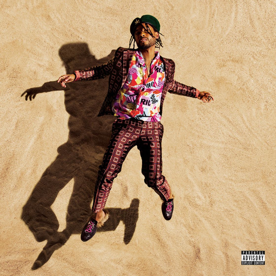 Caramelo Duro (feat. Kali Uchis)