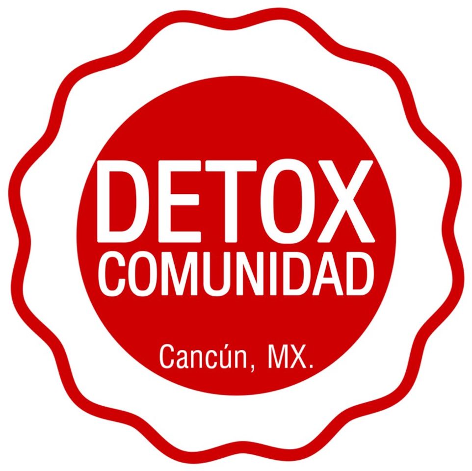 Moda Comunidad Detox Cancún