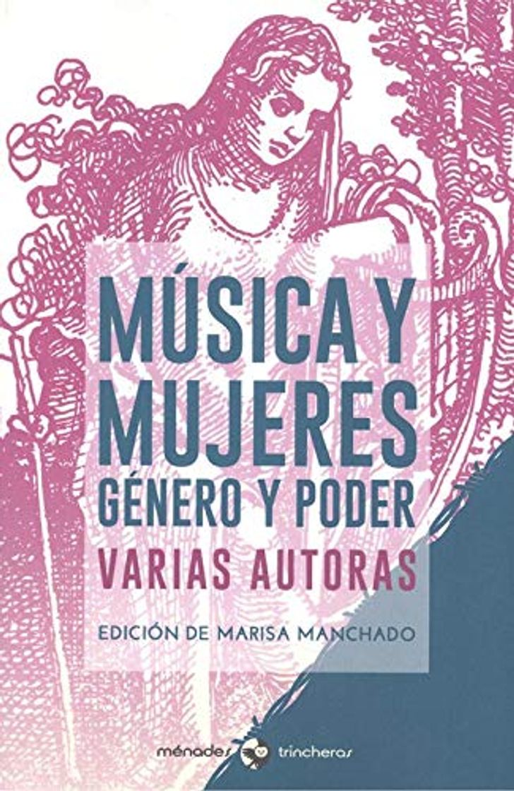 Book Música y mujeres: Género y poder