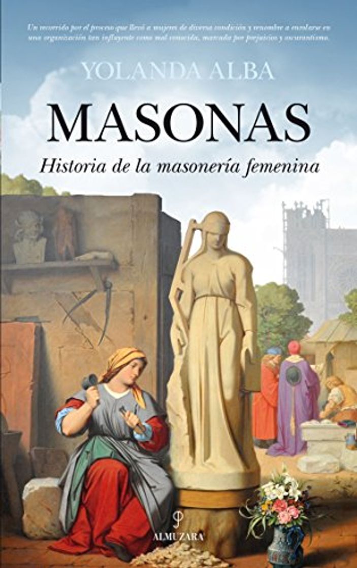 Book Masonas