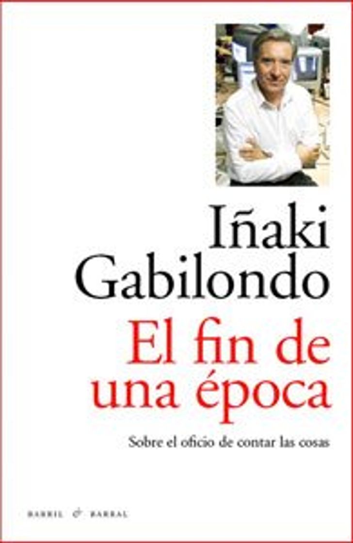 Book El Fin de una Época