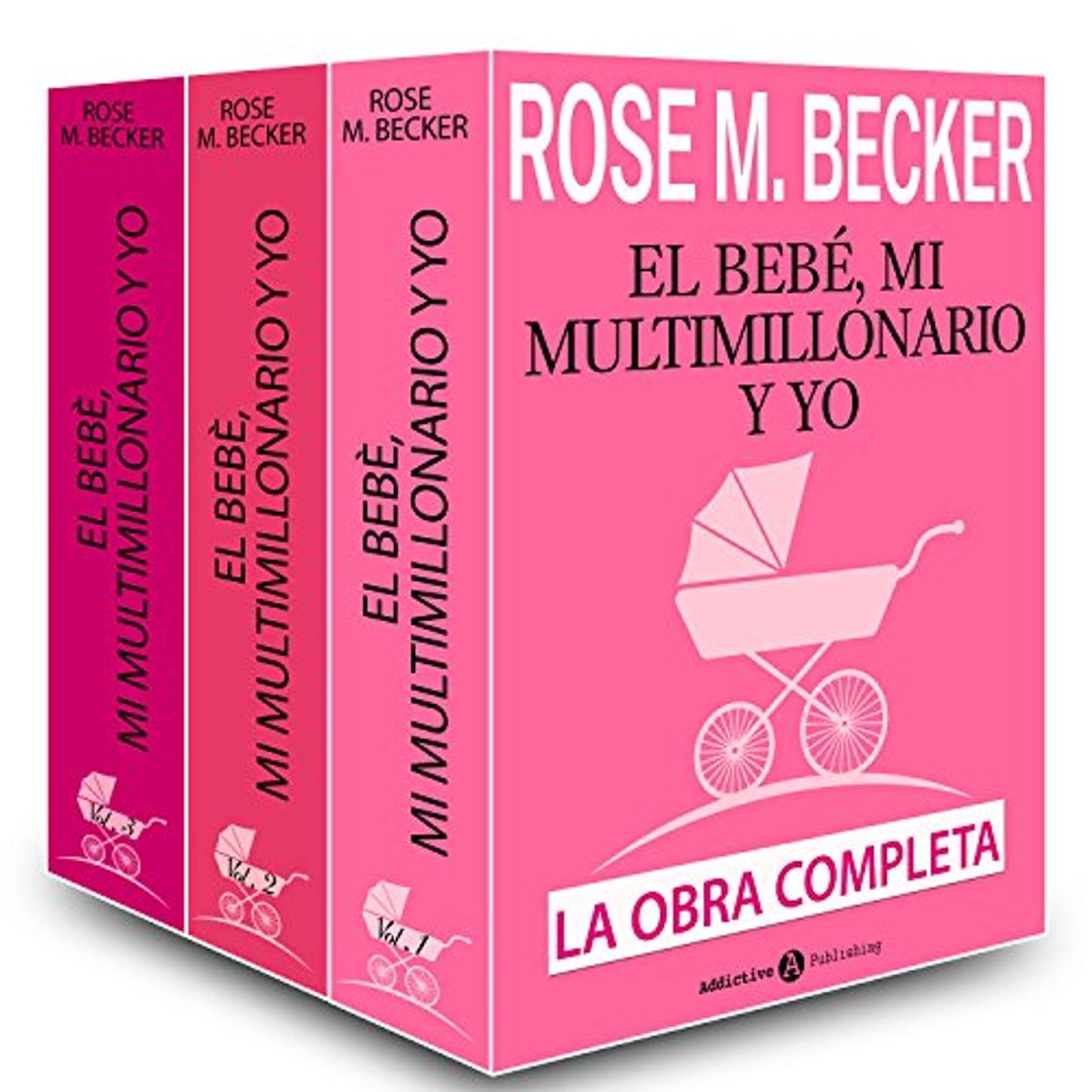 Book El bebé