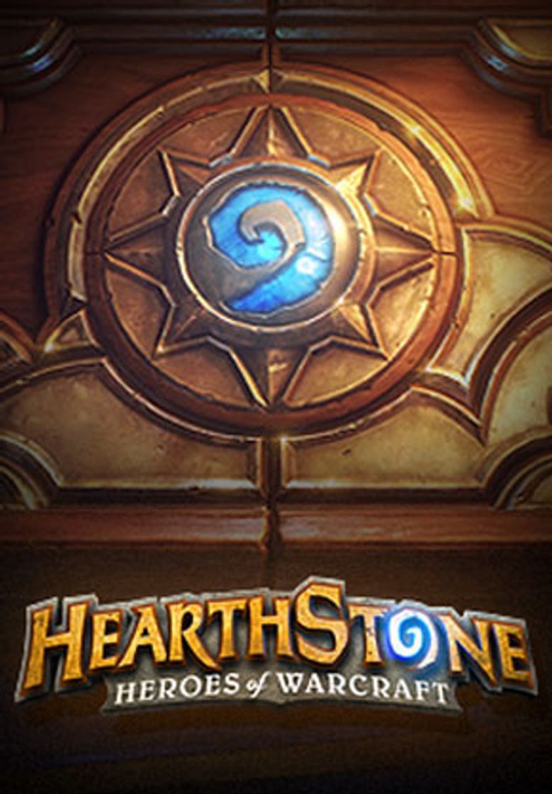 Videojuegos Hearthstone