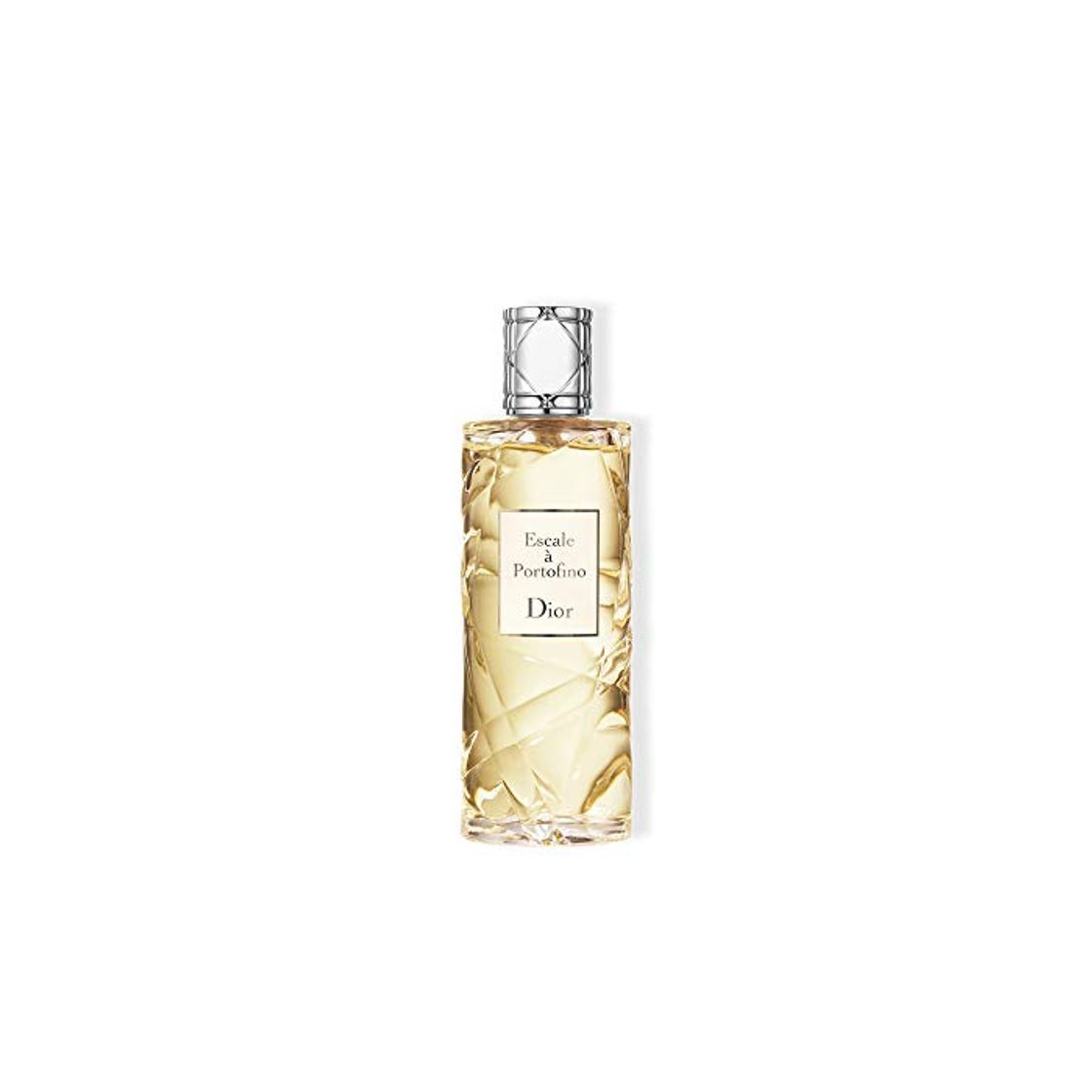 Social DIOR ESCALE A PORTOFINO agua de tocador vaporizador 75 ml