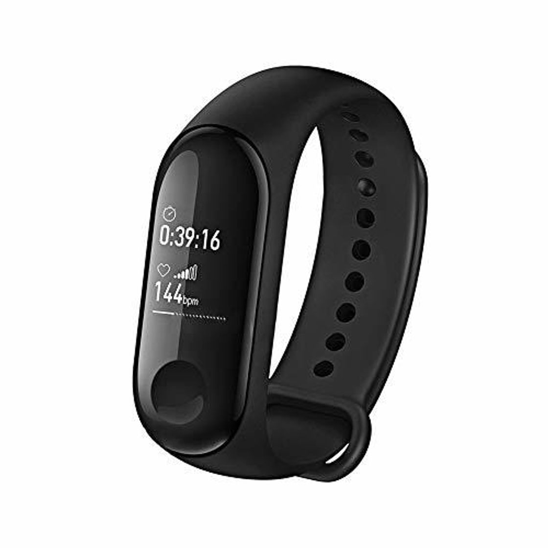 Electronic Xiaomi Mi Band 3 Pulsera de Actividad Inteligente Rastreador Deportes Deportiva con