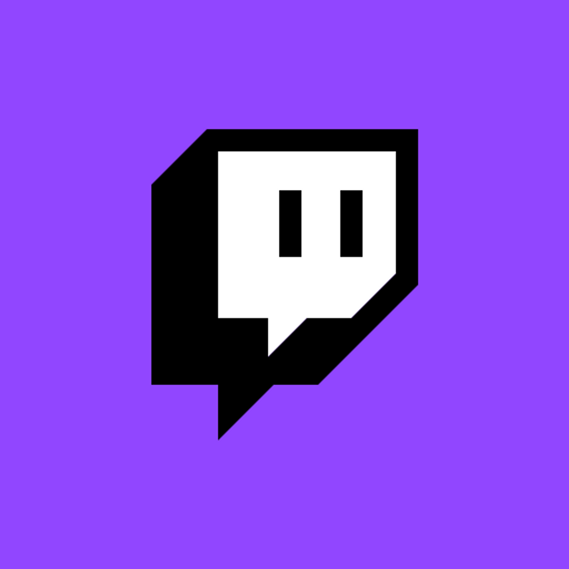 App Twitch: Livestream Multiplayer Games & Esports