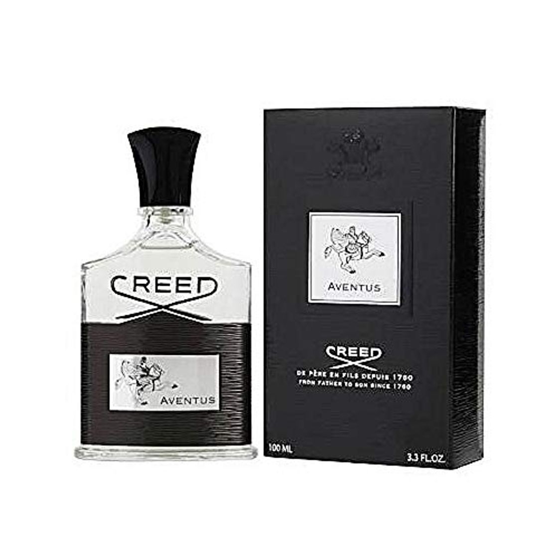 Beauty Aventus Cologne by Creed Eau De Parfum Spray 3.3 oz / 100