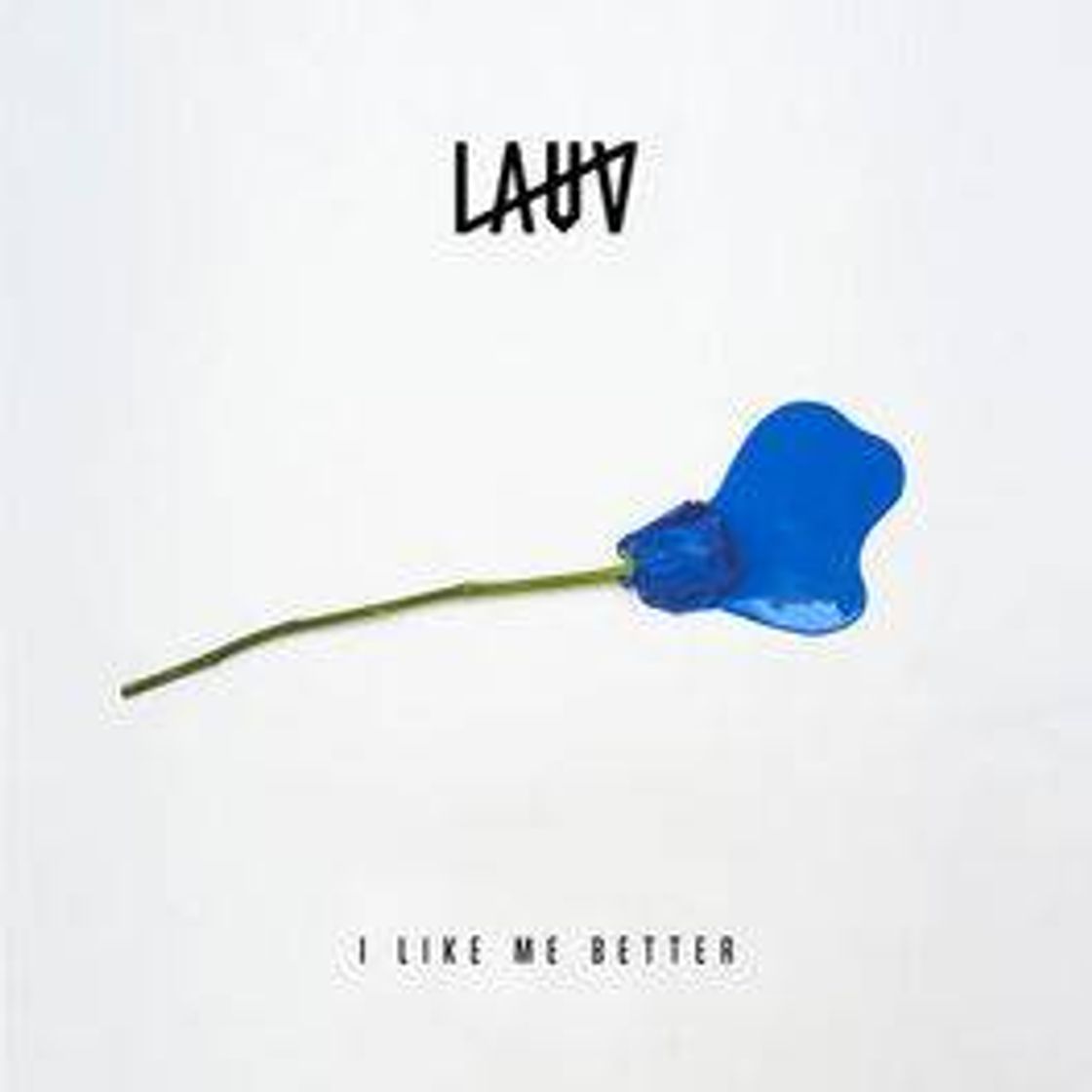 Canción I like me better - Lauv