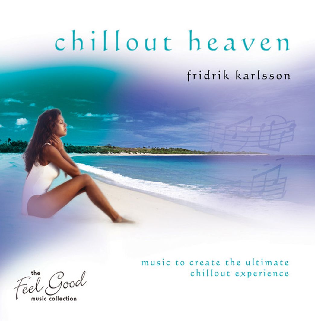 Canción Chillout Zone