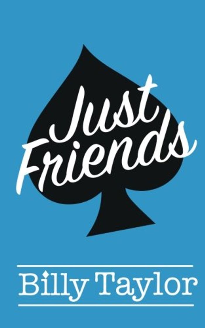 Libro Just Friends