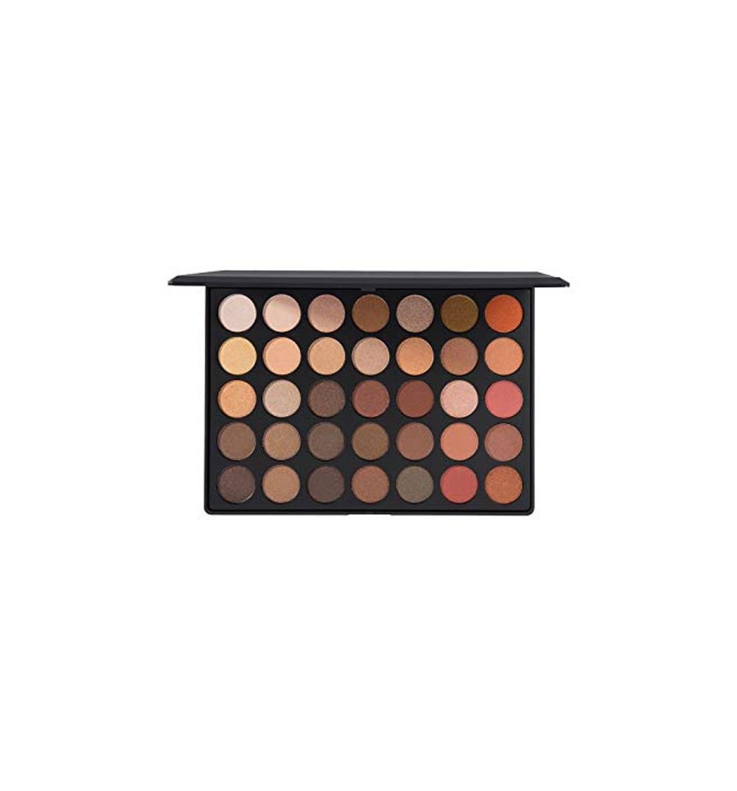 Belleza Morphe 35OS