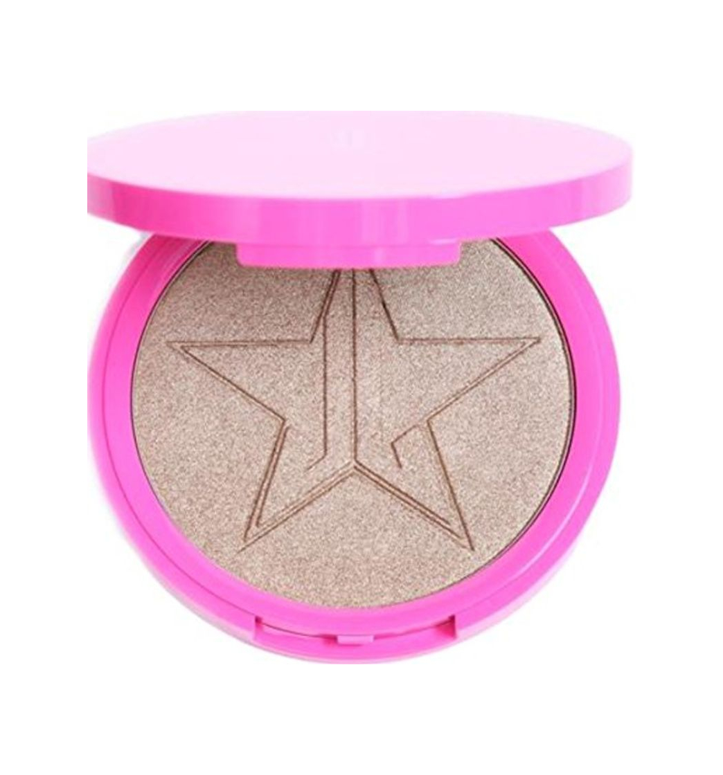 Products Jeffree star skin frost highlighter So F*cking Gold by Jeffree Star