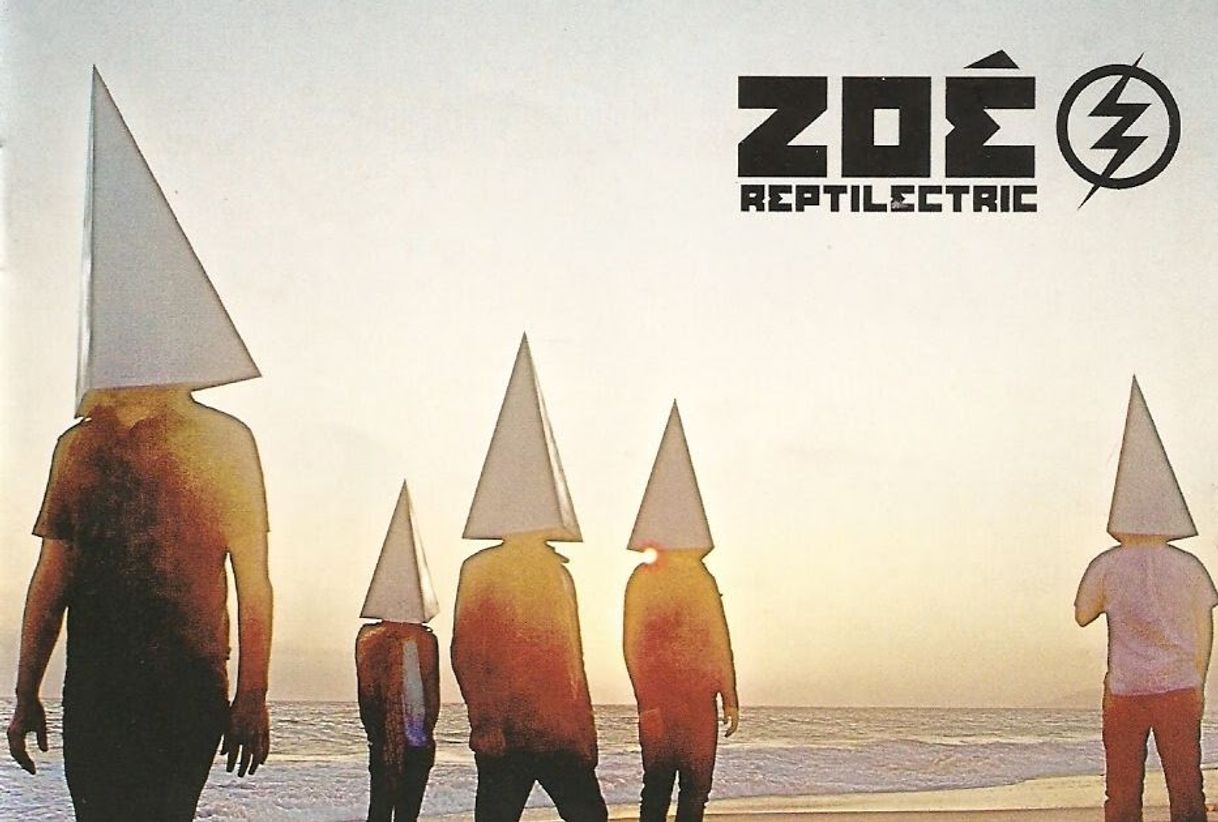 Canción Reptilectric