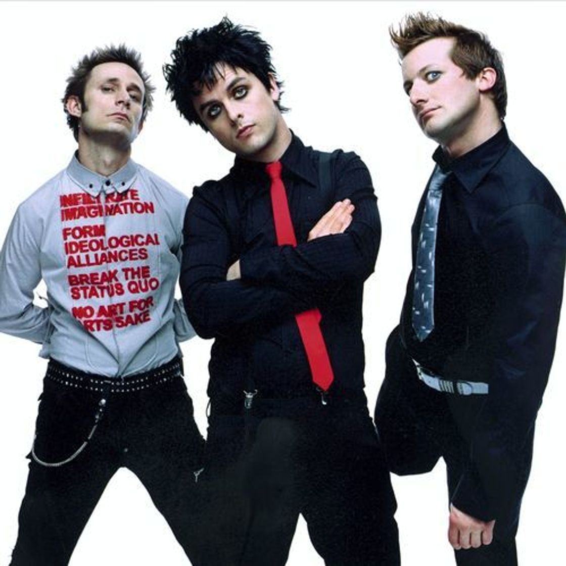 Music Green Day