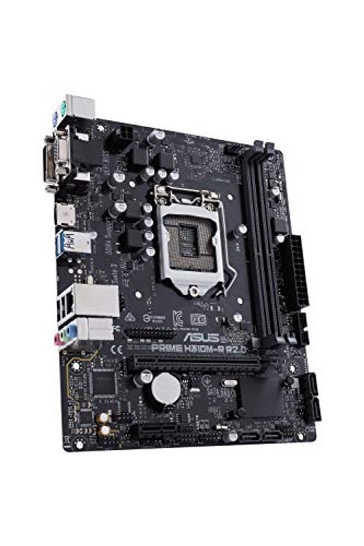 Products ASUS Prime H310M-R R2