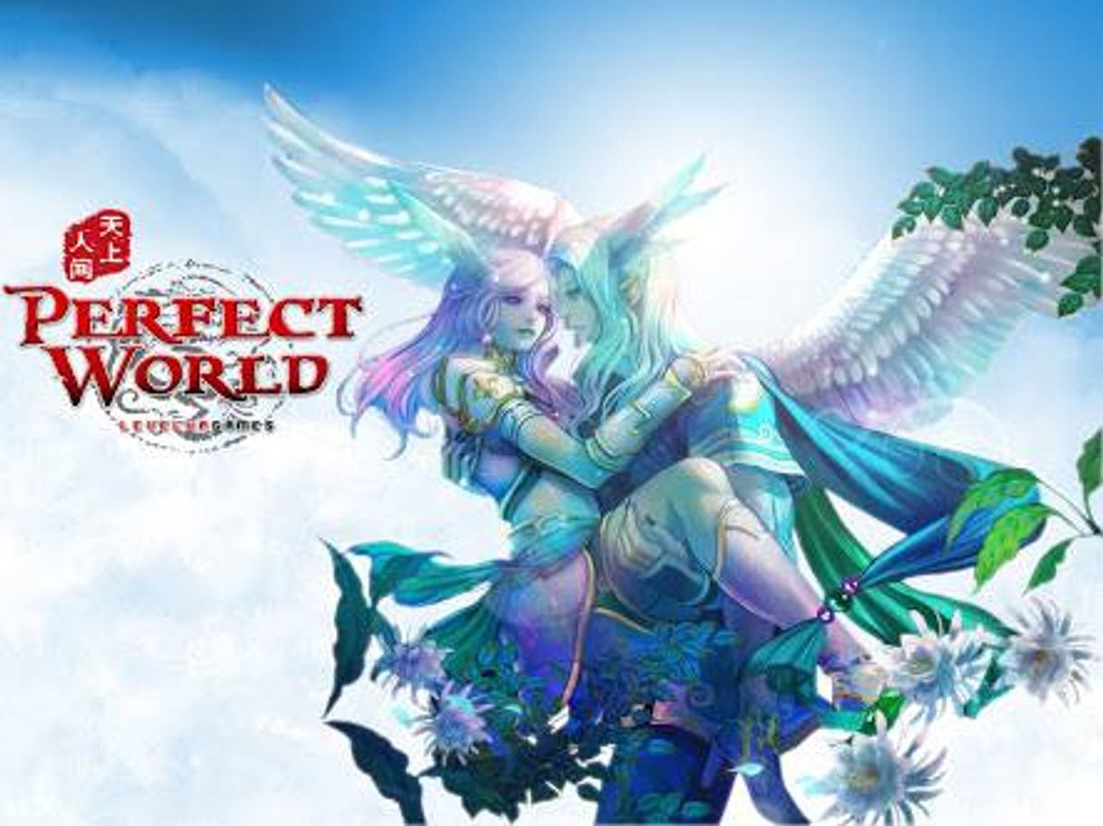 Perfect World