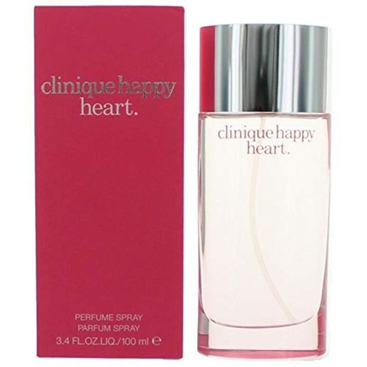 Clinique Happy Heart Agua de Perfume Spray