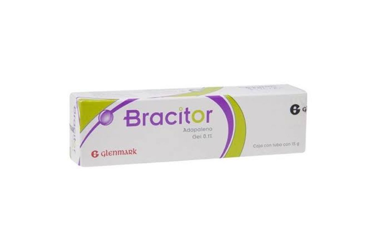 Fashion Bracitor 0.001 Cutaneo 15 g. Gel | Tienda en ... - Farmacias del Ahorro