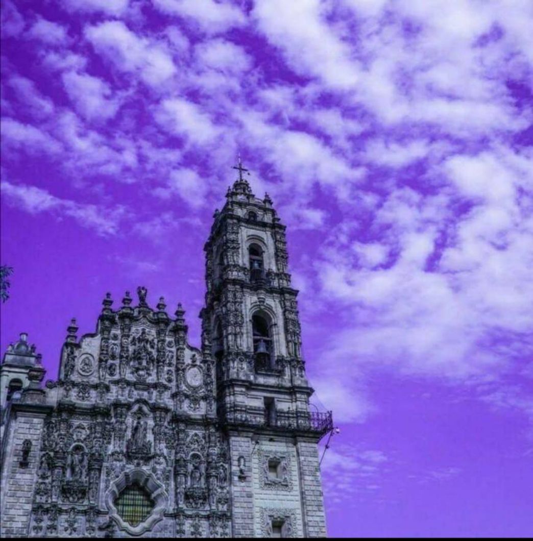 Place Museo Nacional del Virreinato