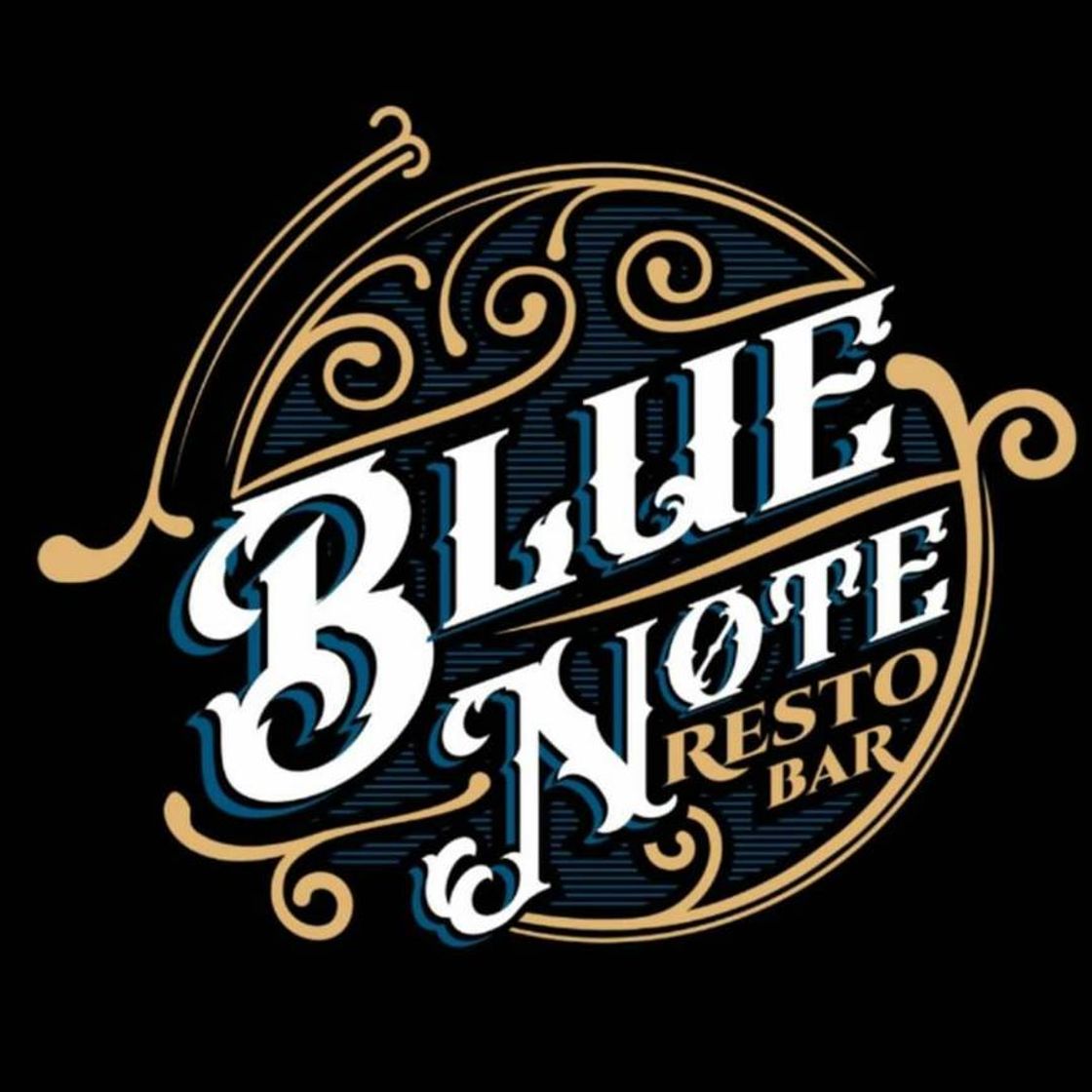 Restaurantes Blue Note Restobar