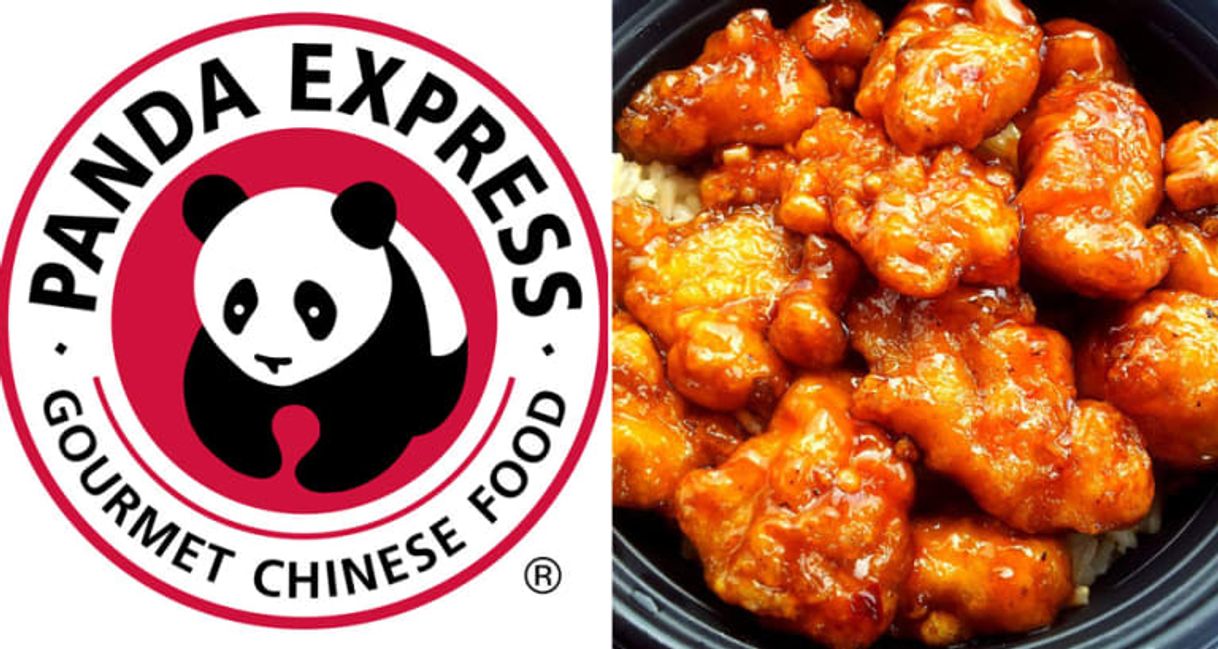 Restaurantes Panda Express