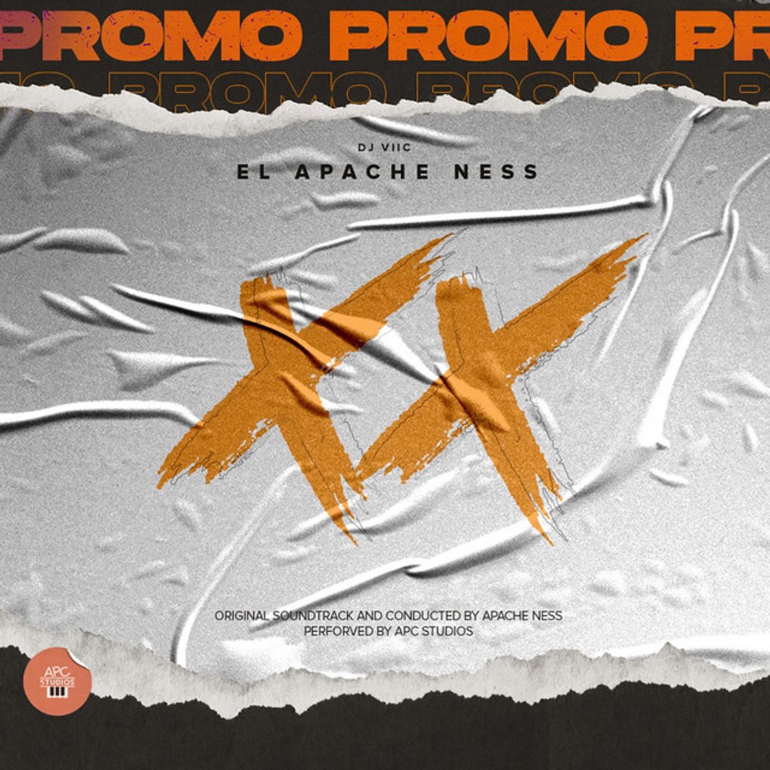 Canción LA PROMO 2020 XX