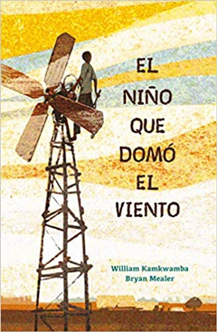 Movie El niño que domó el viento