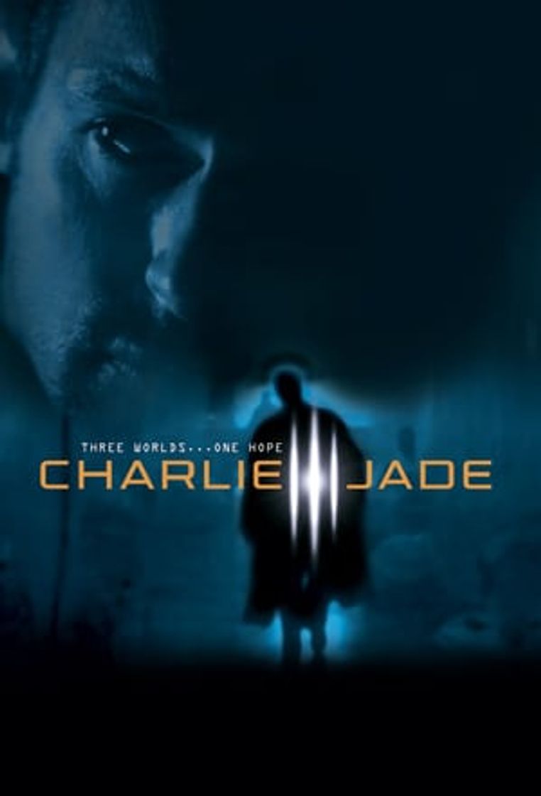 Serie Charlie Jade