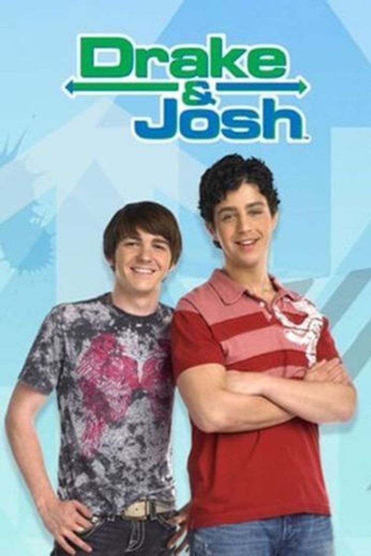 Serie Drake y Josh