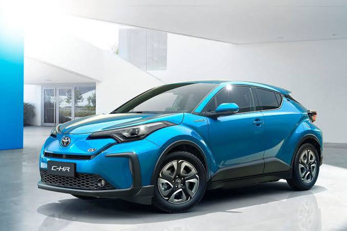 Social Toyota MX