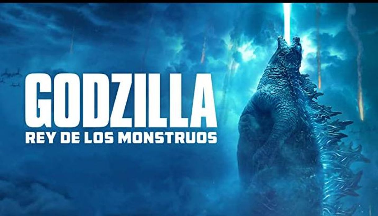 Movies Godzilla, Rey de los Monstruos