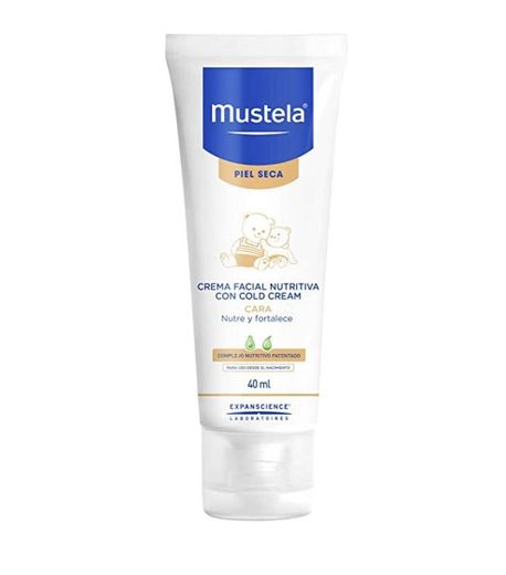 Mustela