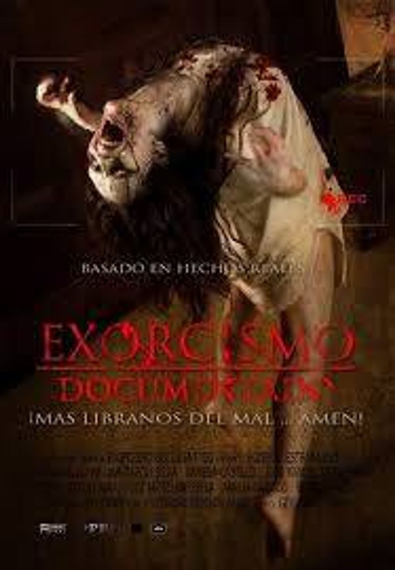 Movie Exorcismo Documentado