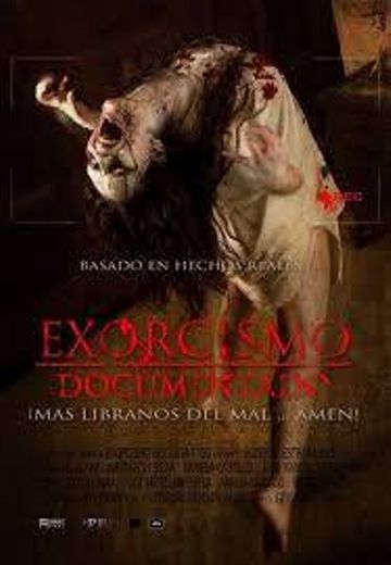 Exorcismo Documentado