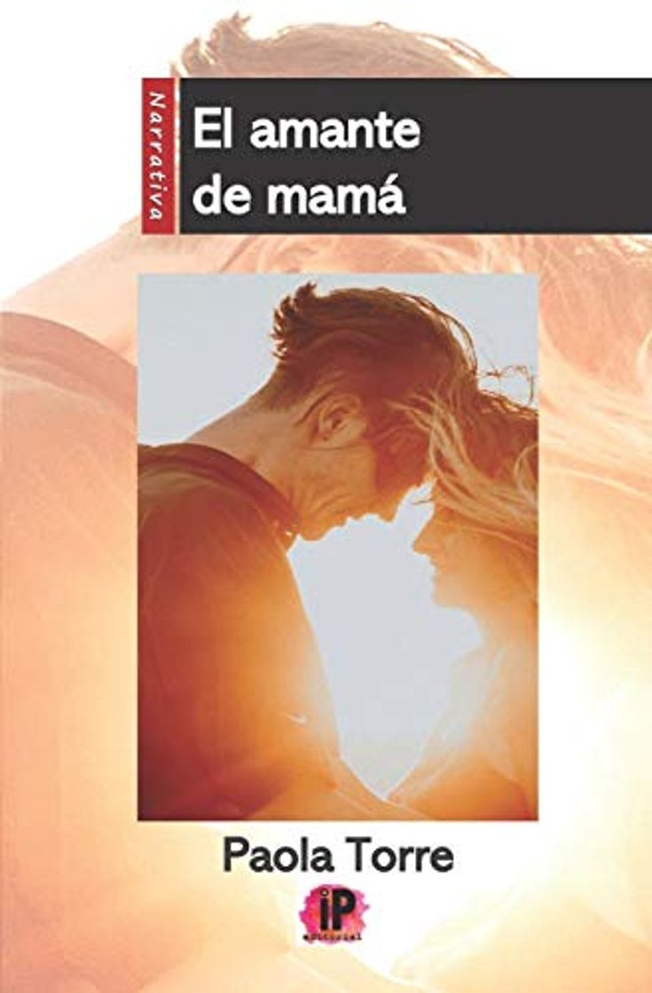 Book El amante de mamá