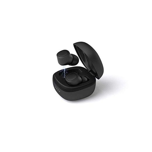 PRIXTON TWS156C - Auriculares Bluetooth 5.0