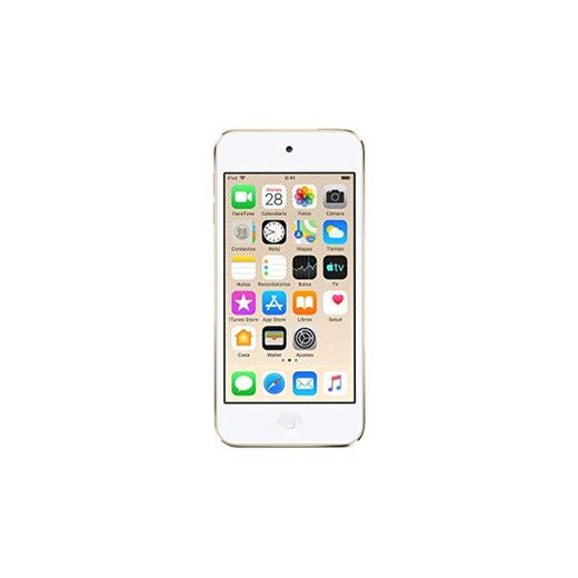 Apple iPod touch