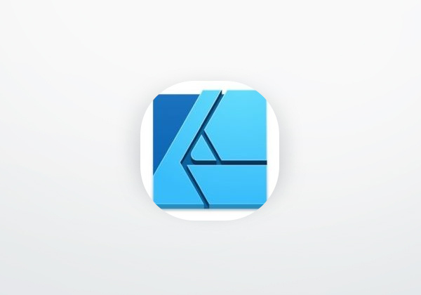 App Affinity Designer