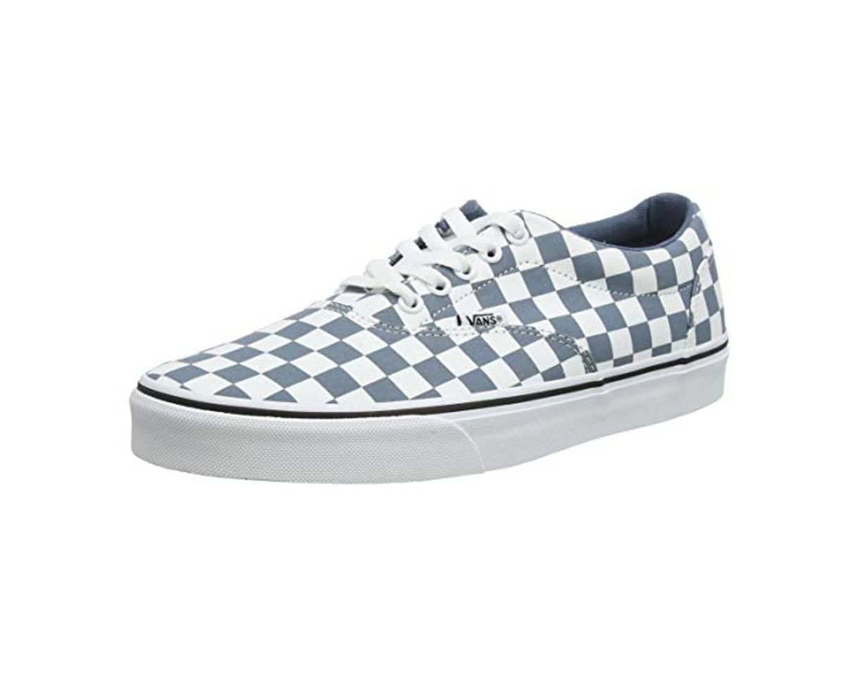 Social Vans Doheny