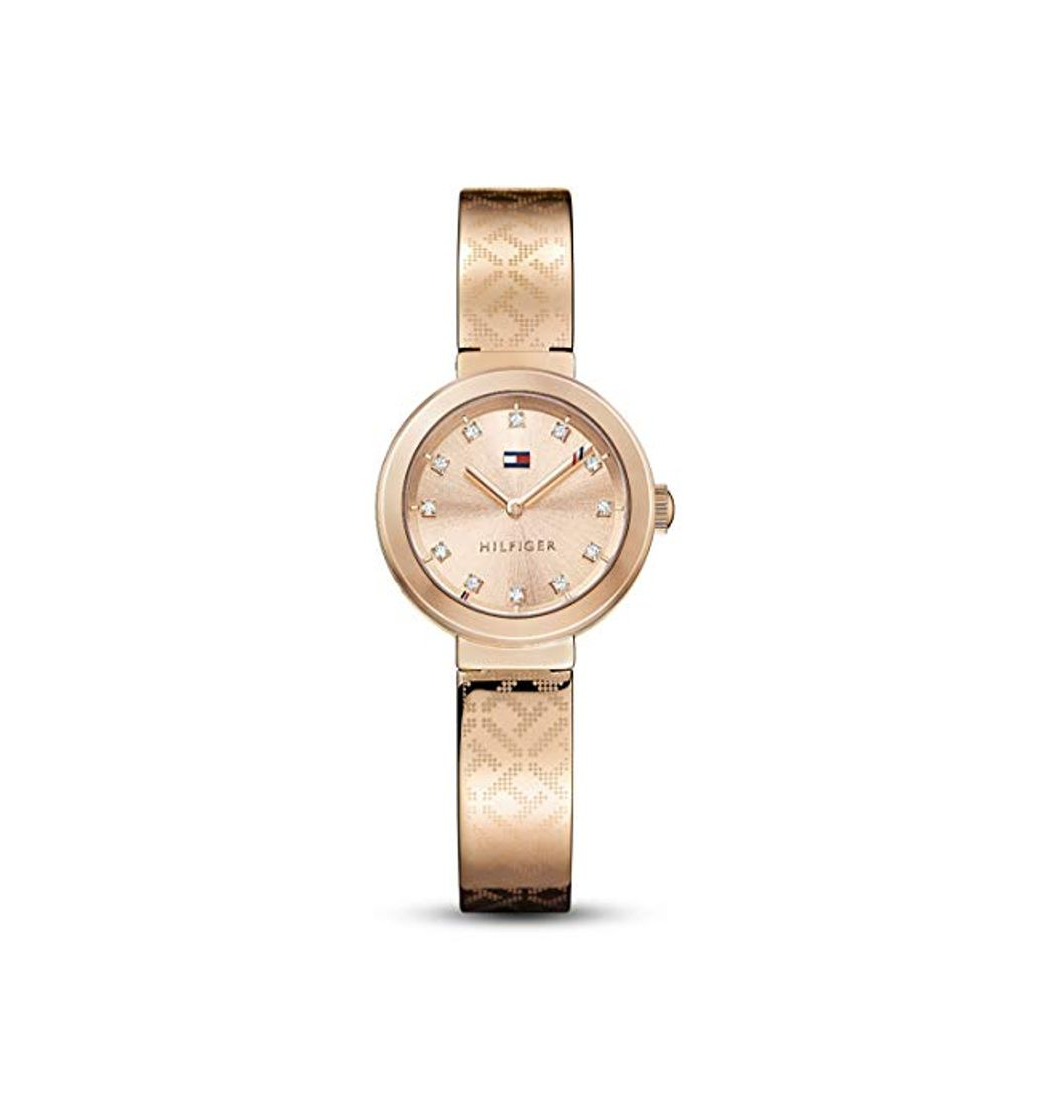 Producto Reloj analógico para mujer Tommy Hilfiger 1781715