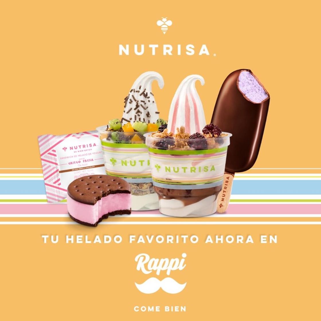 Place Nutrisa Lago Real Vallarta