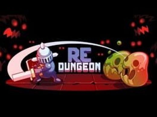 ReDungeon