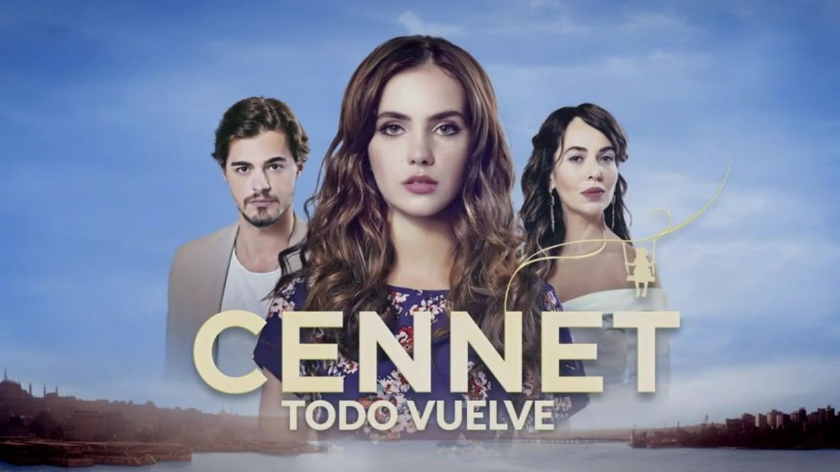 Serie Cennet Todo Vuelve