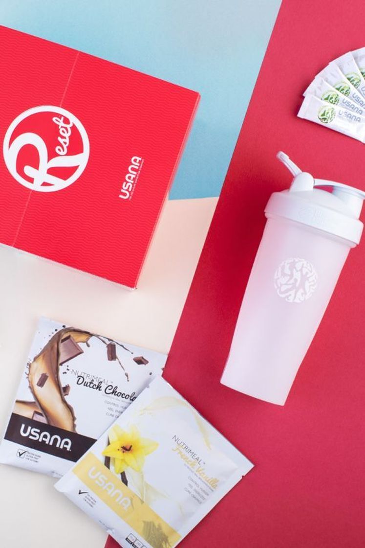 Moda Mi Instagram de USANA