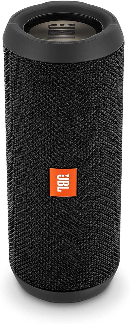 Social JBL Flip 3 Stealth Edition