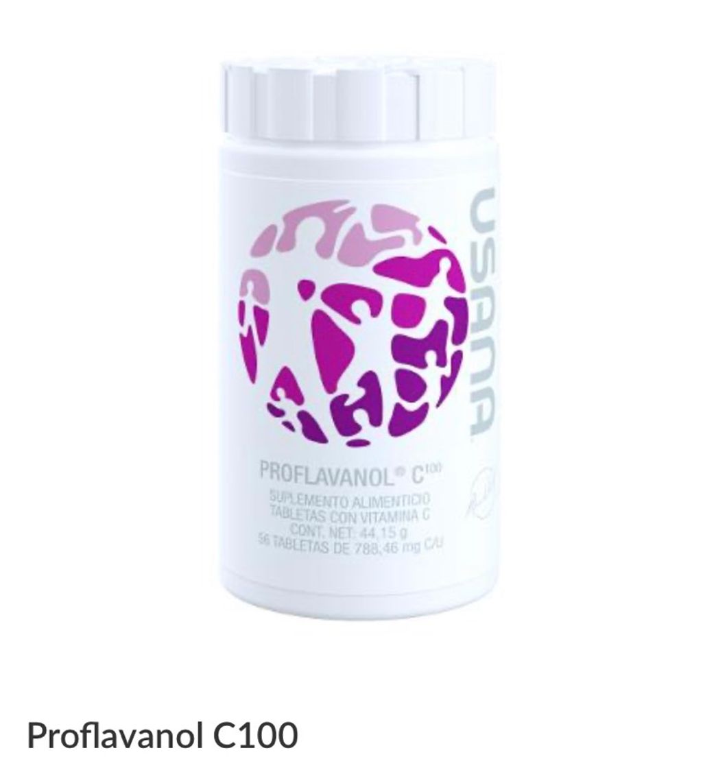 Fashion Proflavanol C100